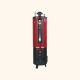 Super Asia Electric Plus Gas Geyser 30 Gallons Auto Ignition - GEH 730 1 Year Brand Warranty-  (HAM MALL APPLIANCES)
